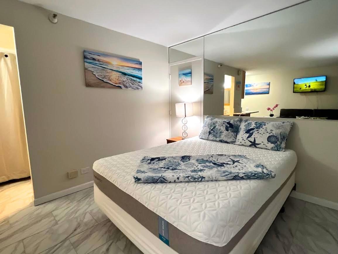 Aparthotel Aqua Aloha Surf Waikiki